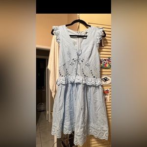 By egreis Carilyn dress